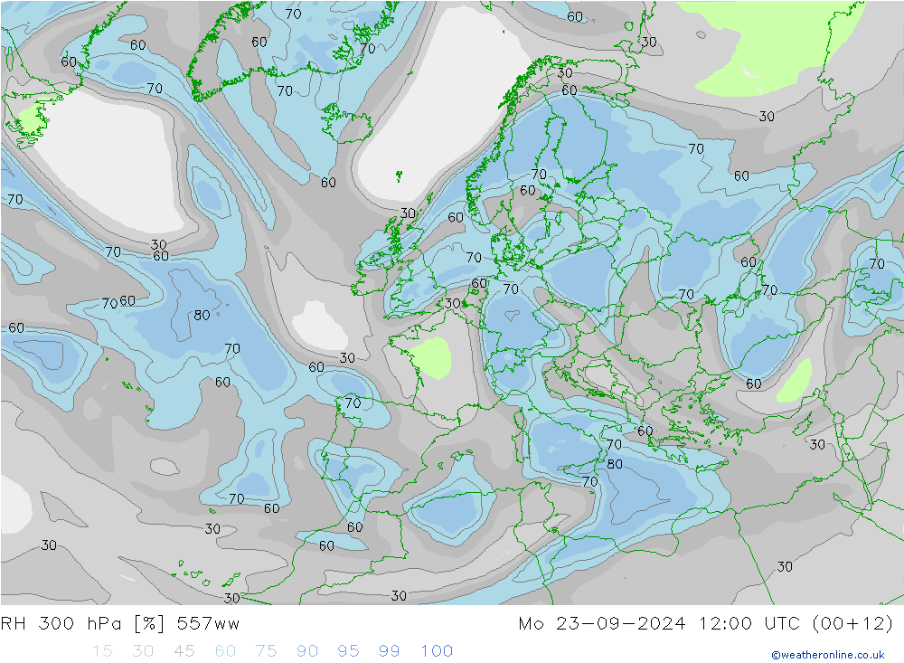 RH 300 hPa 557ww Seg 23.09.2024 12 UTC