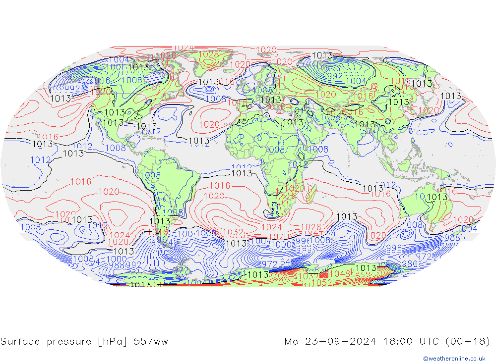 ciśnienie 557ww pon. 23.09.2024 18 UTC