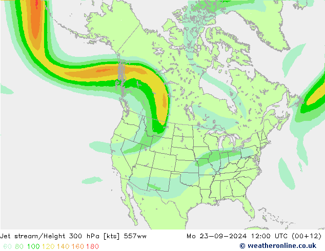 Courant-jet 557ww lun 23.09.2024 12 UTC