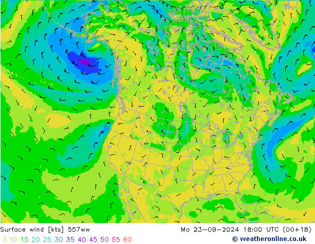 Wind 10 m 557ww ma 23.09.2024 18 UTC