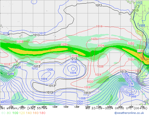 Prąd strumieniowy 557ww pon. 23.09.2024 06 UTC