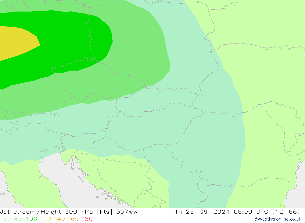 Corrente a getto 557ww gio 26.09.2024 06 UTC