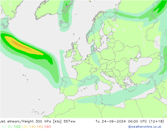 Courant-jet 557ww mar 24.09.2024 06 UTC