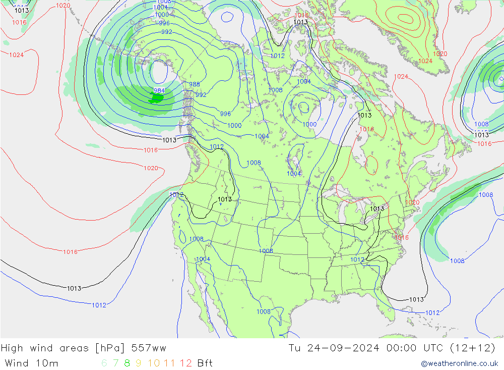 High wind areas 557ww mar 24.09.2024 00 UTC