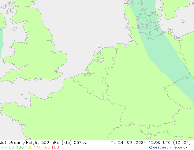 Polarjet 557ww Di 24.09.2024 12 UTC