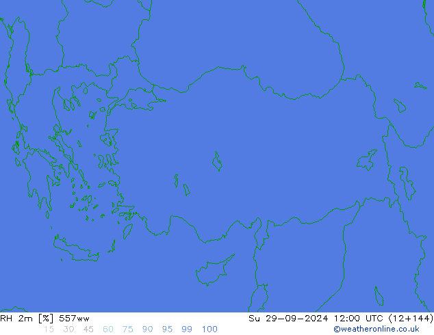 RH 2m 557ww Dom 29.09.2024 12 UTC