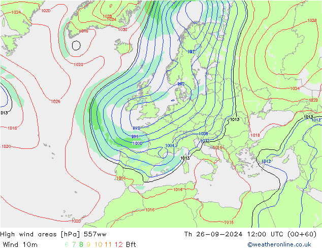 Sturmfelder 557ww Do 26.09.2024 12 UTC