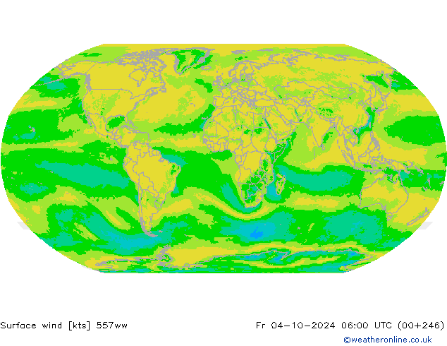  10 m 557ww  04.10.2024 06 UTC
