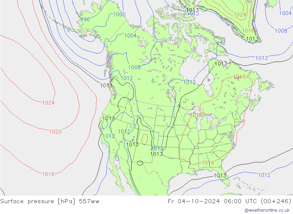 pressão do solo 557ww Sex 04.10.2024 06 UTC