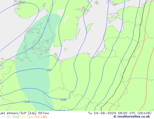 Corrente a getto 557ww mar 24.09.2024 06 UTC