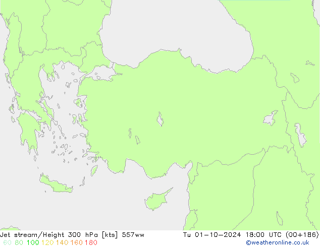 Polarjet 557ww Di 01.10.2024 18 UTC