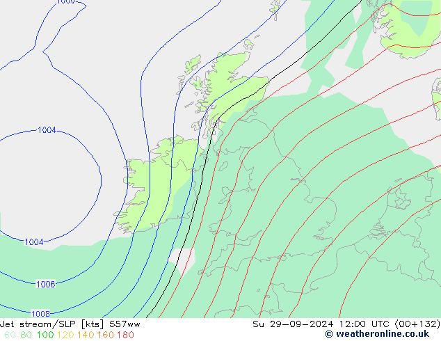 Straalstroom/SLP 557ww zo 29.09.2024 12 UTC