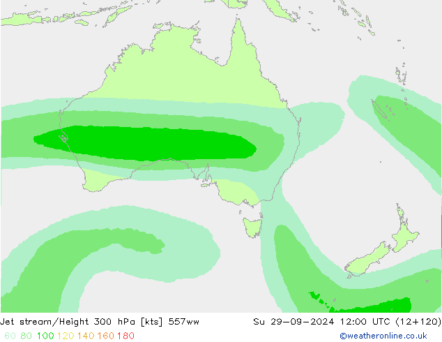 Courant-jet 557ww dim 29.09.2024 12 UTC