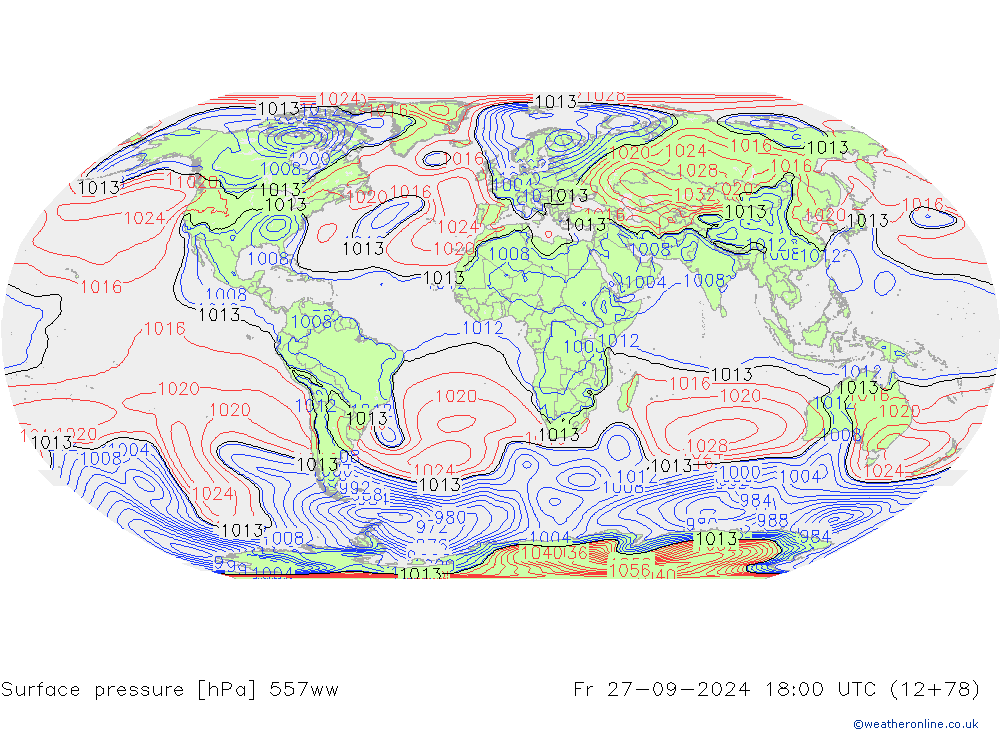 Bodendruck 557ww Fr 27.09.2024 18 UTC