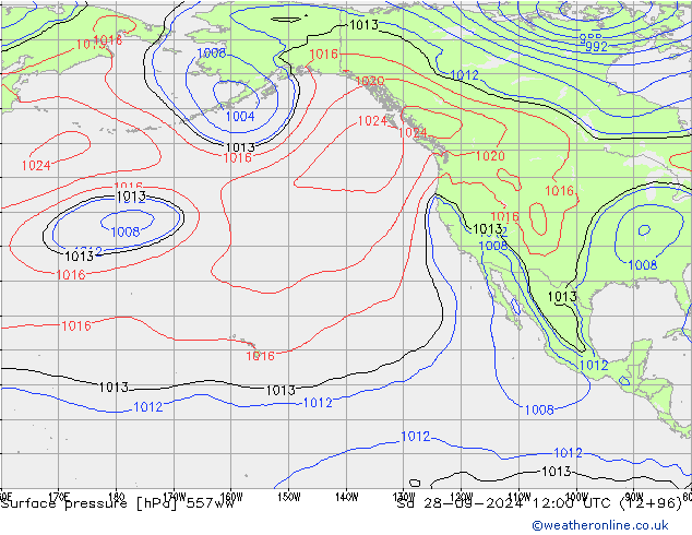 ciśnienie 557ww so. 28.09.2024 12 UTC