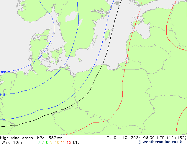 Sturmfelder 557ww Di 01.10.2024 06 UTC