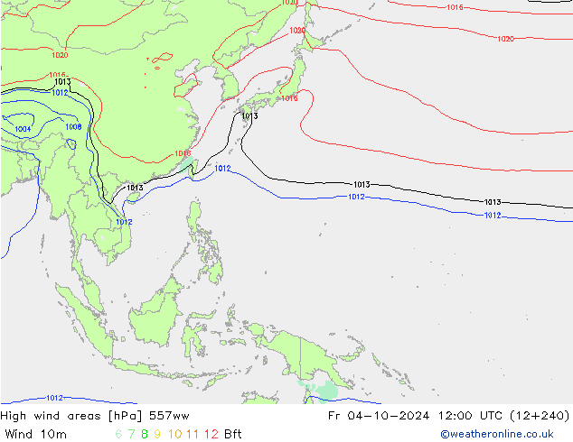 Windvelden 557ww vr 04.10.2024 12 UTC