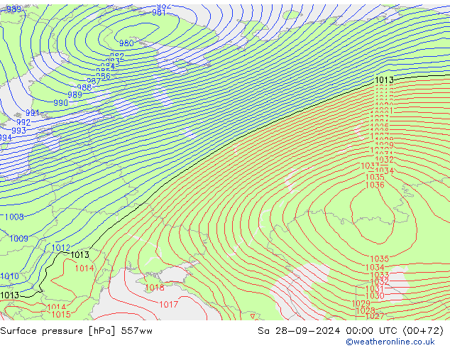 Bodendruck 557ww Sa 28.09.2024 00 UTC