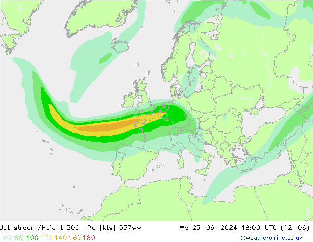 Polarjet 557ww Mi 25.09.2024 18 UTC