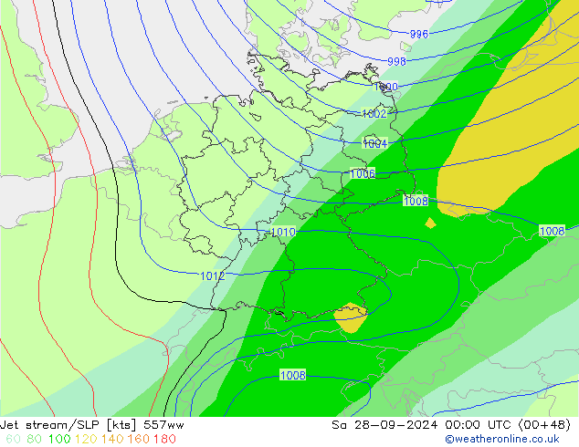 Corrente a getto 557ww sab 28.09.2024 00 UTC