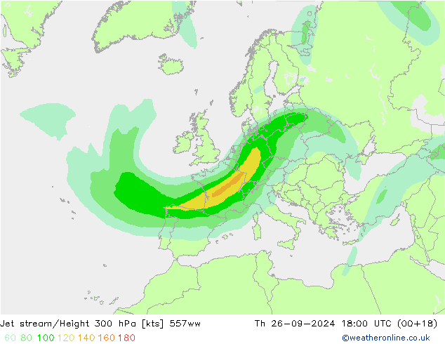 Straalstroom 557ww do 26.09.2024 18 UTC