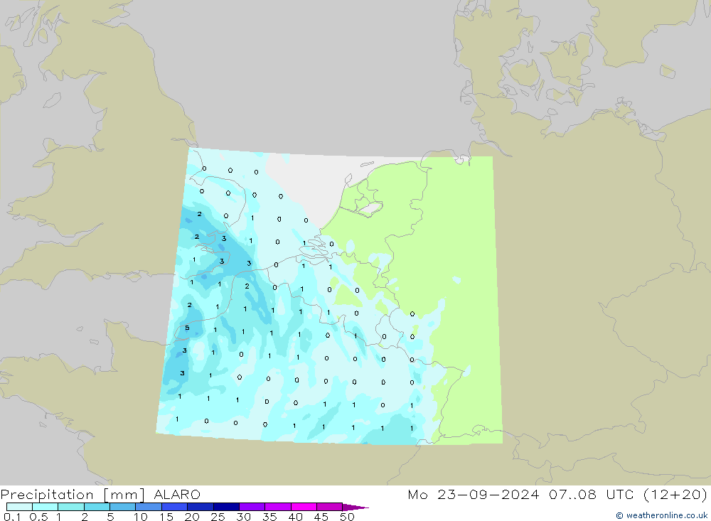 opad ALARO pon. 23.09.2024 08 UTC