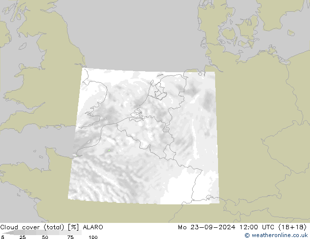  () ALARO  23.09.2024 12 UTC