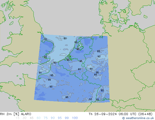 2m Nispi Nem ALARO Per 26.09.2024 06 UTC