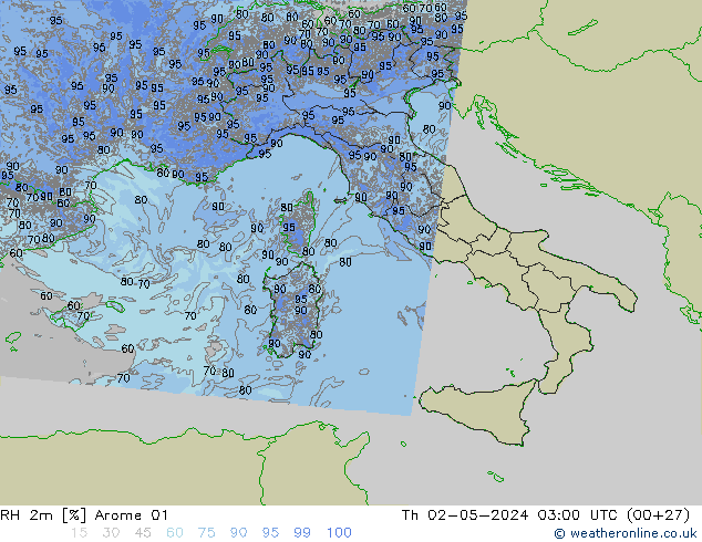 2m Nispi Nem Arome 01 Per 02.05.2024 03 UTC