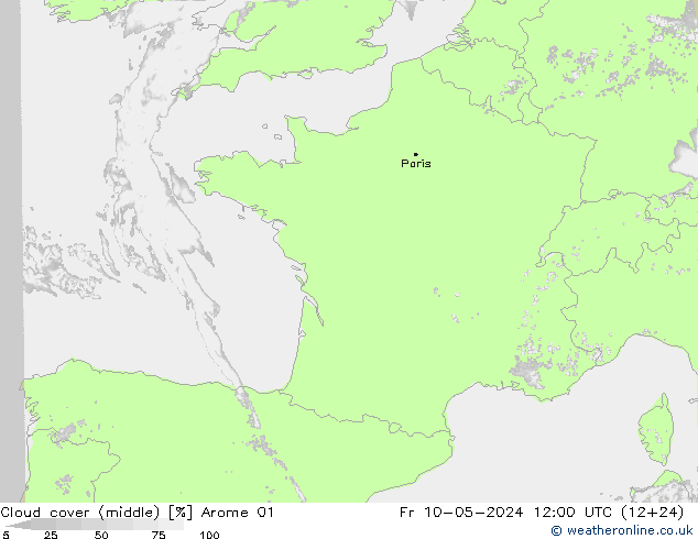  () Arome 01  10.05.2024 12 UTC