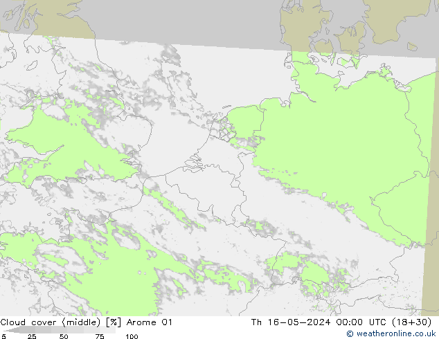 Bulutlar (orta) Arome 01 Per 16.05.2024 00 UTC