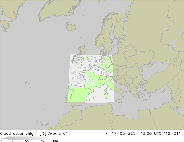  () Arome 01  17.05.2024 13 UTC
