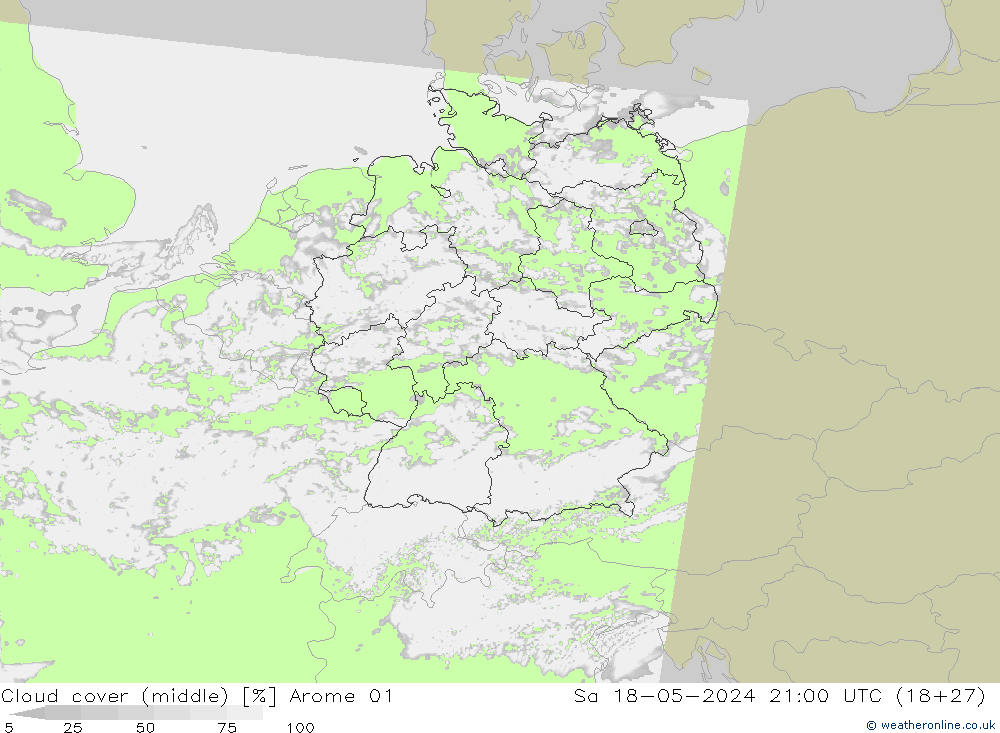 Bulutlar (orta) Arome 01 Cts 18.05.2024 21 UTC
