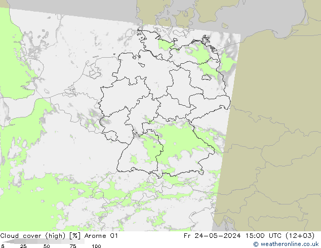 облака (средний) Arome 01 пт 24.05.2024 15 UTC