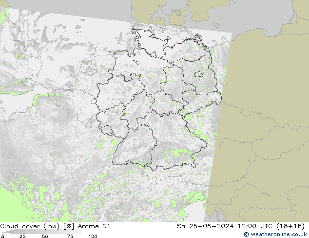  () Arome 01  25.05.2024 12 UTC