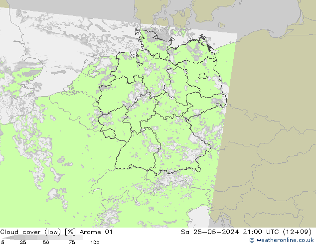  () Arome 01  25.05.2024 21 UTC