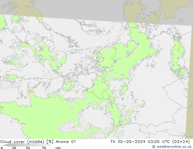  () Arome 01  30.05.2024 03 UTC