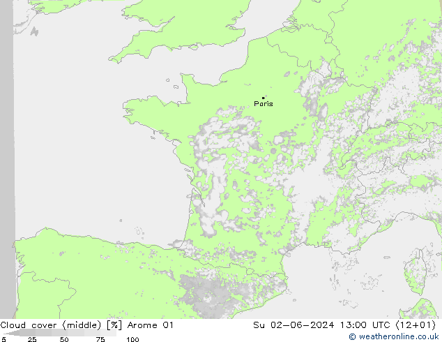  () Arome 01  02.06.2024 13 UTC