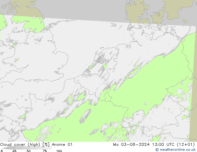 Nubi alte Arome 01 lun 03.06.2024 13 UTC