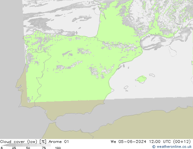  () Arome 01  05.06.2024 12 UTC