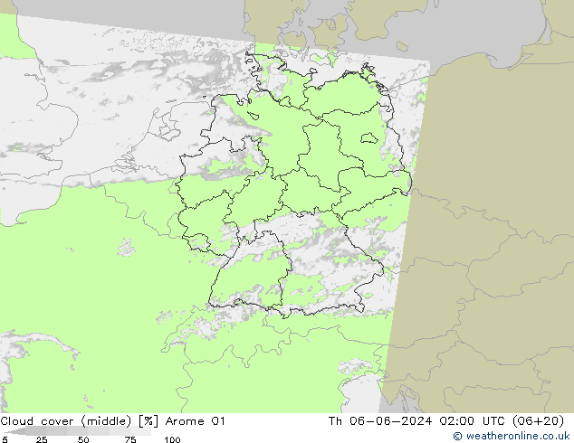 облака (средний) Arome 01 чт 06.06.2024 02 UTC