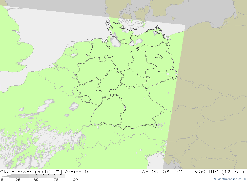 Nubi alte Arome 01 mer 05.06.2024 13 UTC