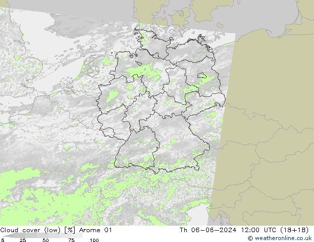  () Arome 01  06.06.2024 12 UTC