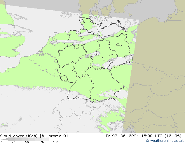 облака (средний) Arome 01 пт 07.06.2024 18 UTC