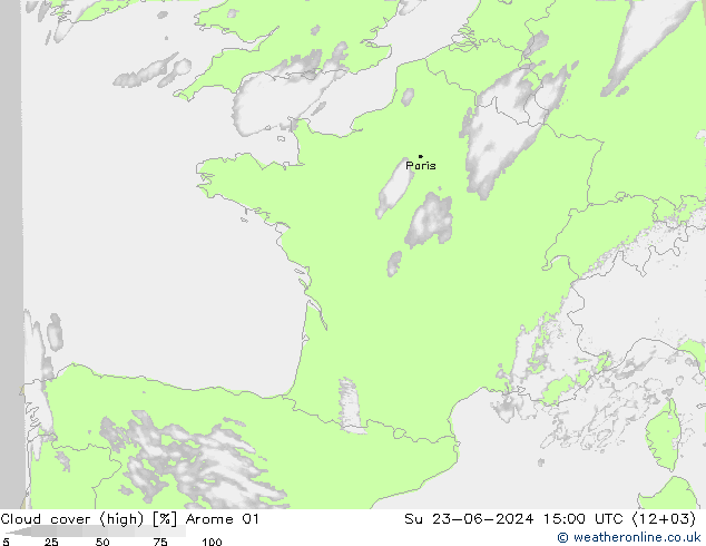  () Arome 01  23.06.2024 15 UTC
