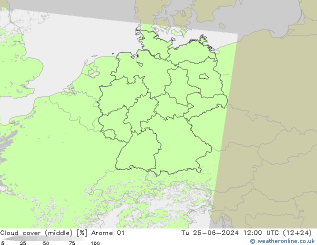  () Arome 01  25.06.2024 12 UTC