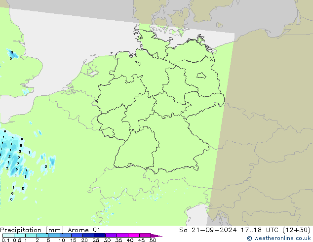  Arome 01  21.09.2024 18 UTC