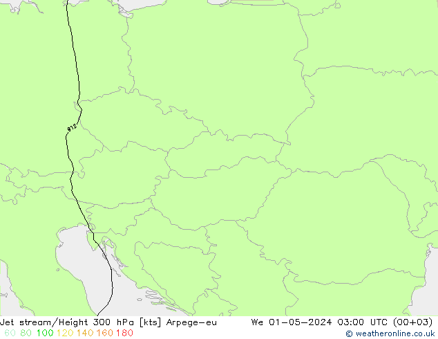 джет Arpege-eu ср 01.05.2024 03 UTC