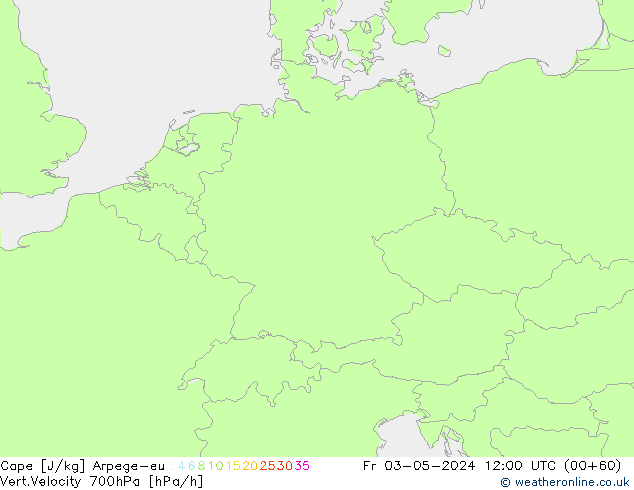 Cape Arpege-eu ven 03.05.2024 12 UTC