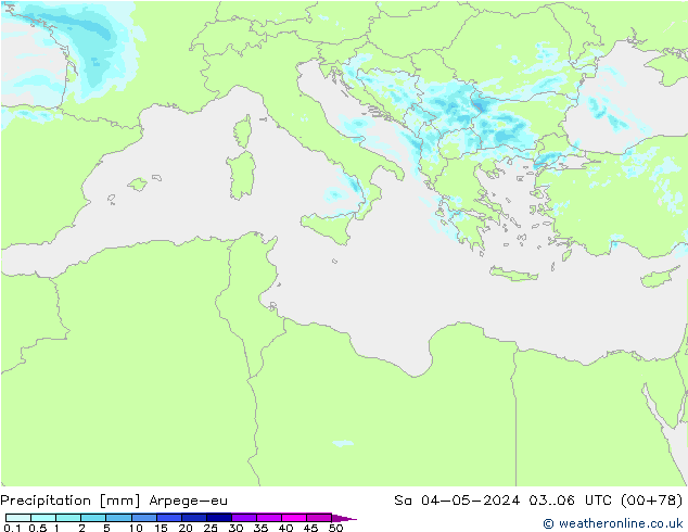  Arpege-eu  04.05.2024 06 UTC